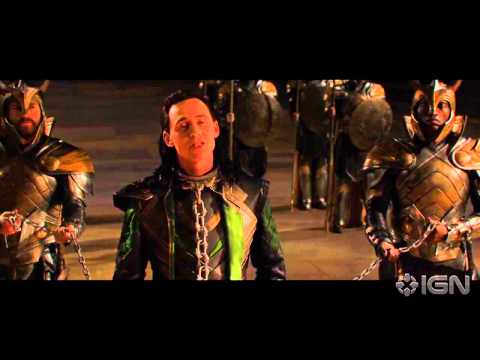 "It Is My Birthright" Clip - UCKy1dAqELo0zrOtPkf0eTMw