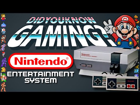 NES - Did You Know Gaming? Feat. Caddicarus - UCyS4xQE6DK4_p3qXQwJQAyA