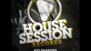Kid Shakers - Kalenda (Original Mix)
