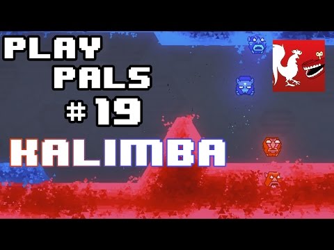 Kalimba - Play Pals #19 - UCzH3iADRIq1IJlIXjfNgTpA