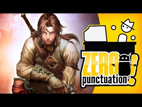 FABLE 2 (Zero Punctuation) - UCqg5FCR7NrpvlBWMXdt-5Vg