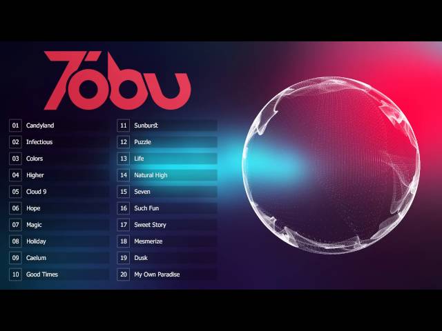 Tobu’s Dubstep Music is a Must-Have for Any Collection