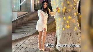 Silvi - Chem Uzum (cover Tatul Avoyan )