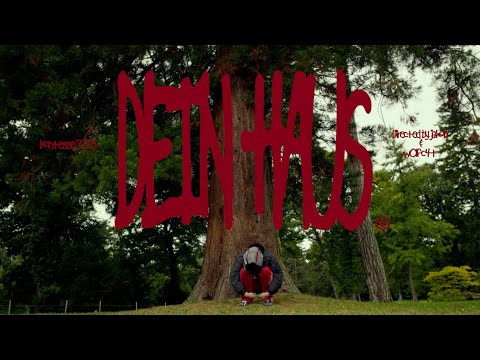 kontesse333 - dein haus (Official Video)