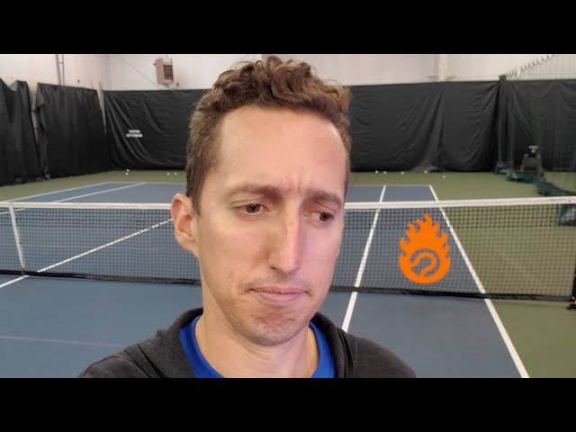 Is Tennis Hard To Learn? The Truth Revealed