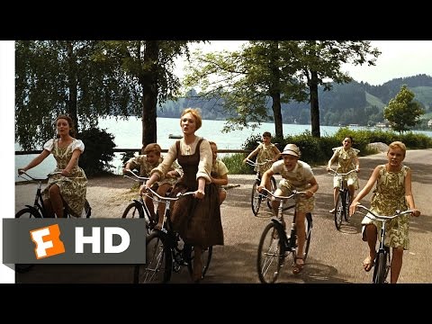 The Sound of Music (4/5) Movie CLIP - Do-Re-Mi (1965) HD - UC3gNmTGu-TTbFPpfSs5kNkg