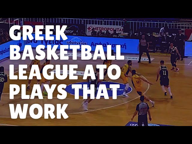 What Is Ato In Basketball and How It Impacts the Game