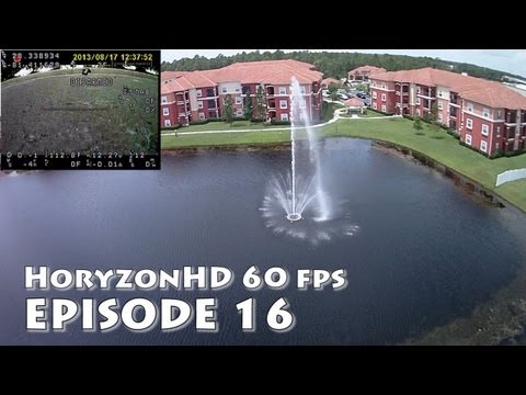 HoryzonHD v3 FPV Camera 60 fps frames test review. Premiere Pro CS6 - UCq1QLidnlnY4qR1vIjwQjBw