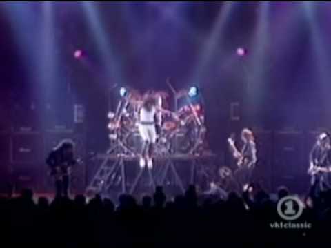 Saxon - Power & The Glory