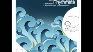 Evren Ulusoy - Rhythmate (The Timewriter Remix) - Outside The Box Music
