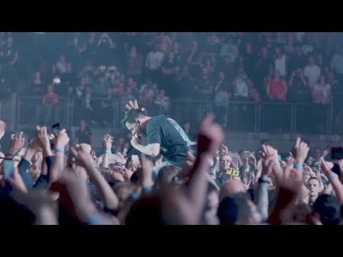 One More Light Live (Live Album Trailer) - Linkin Park - UCZU9T1ceaOgwfLRq7OKFU4Q