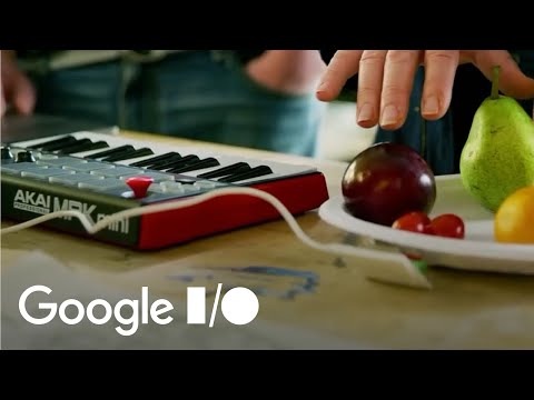 Music and Machine Learning (Google I/O'19) - UC_x5XG1OV2P6uZZ5FSM9Ttw