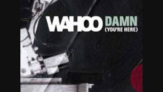 Wahoo - Damn (You're Here)