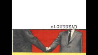 cLOUDDEAD - This About The City