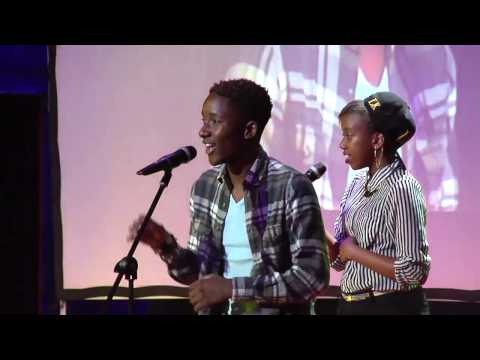 We are One - Original | Ian Munene | TEDxYouth@BrookhouseSchool - UCsT0YIqwnpJCM-mx7-gSA4Q