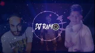 ادهم - دي جي رامو - بابا ( ريمكس ) | Adham - Dj Ramo - Baba ( Remix ) | 2020