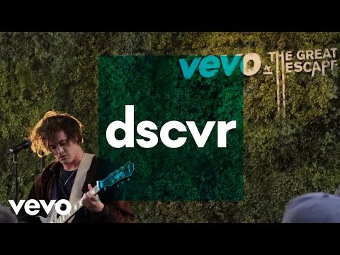 Freddie Dickson - All Means Something (Live) - Vevo UK @ The Great Escape 2015 - UC-7BJPPk_oQGTED1XQA_DTw