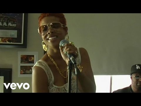 Kelis Live at the Cherrytree House Part 2 "4th of July" - UCrghPDWg5OytAbhJ6ruIReQ