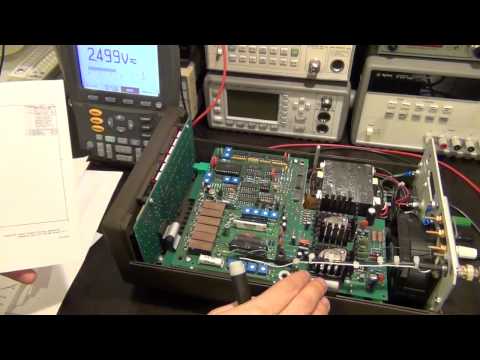 TSP #19 - Teardown, Repair and Calibration of a Keithley 220 Programmable Current Source - UCKxRARSpahF1Mt-2vbPug-g
