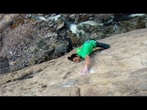 GoPro: Climbing with Lonnie Kauk - UCqhnX4jA0A5paNd1v-zEysw