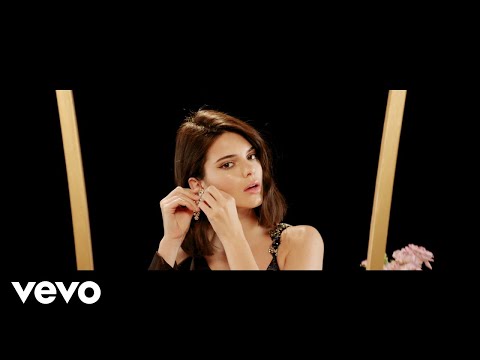 Fergie - Enchanté (Carine) ft. Axl Jack - UCCJ_1t1xHtks-cv1IU6EAWw