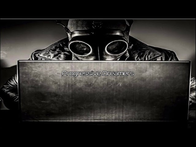 Progressive Techno Music on YouTube