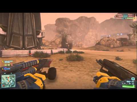 PlanetSide 2 - Equipping the Max Gameplay - UCnZ7P-Tab_LqLQECgPlW-nw