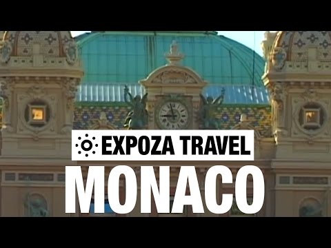 Monaco Vacation Travel Video Guide - UC3o_gaqvLoPSRVMc2GmkDrg