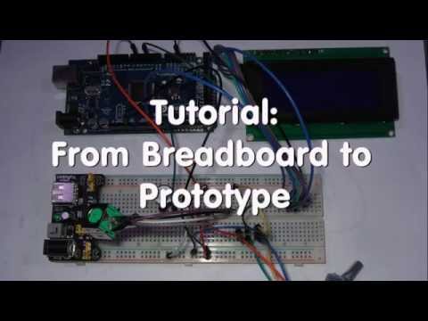 #6 Tutorial: From Breadboard to Prototype (Arduino) - UCu7_D0o48KbfhpEohoP7YSQ