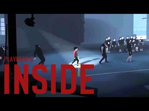 Playdead's Inside Full Walkthrough (Makers of LIMBO) 1080p HD - UCiZVMOinTQGb8HQu53VbV4Q