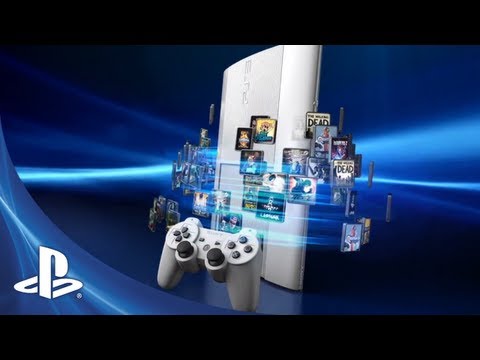 Announcing the Instant Game Collection Bundle (PlayStation 3) - UC-2Y8dQb0S6DtpxNgAKoJKA