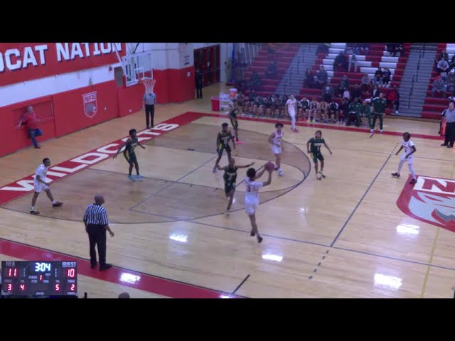 Hamden High School Basketball