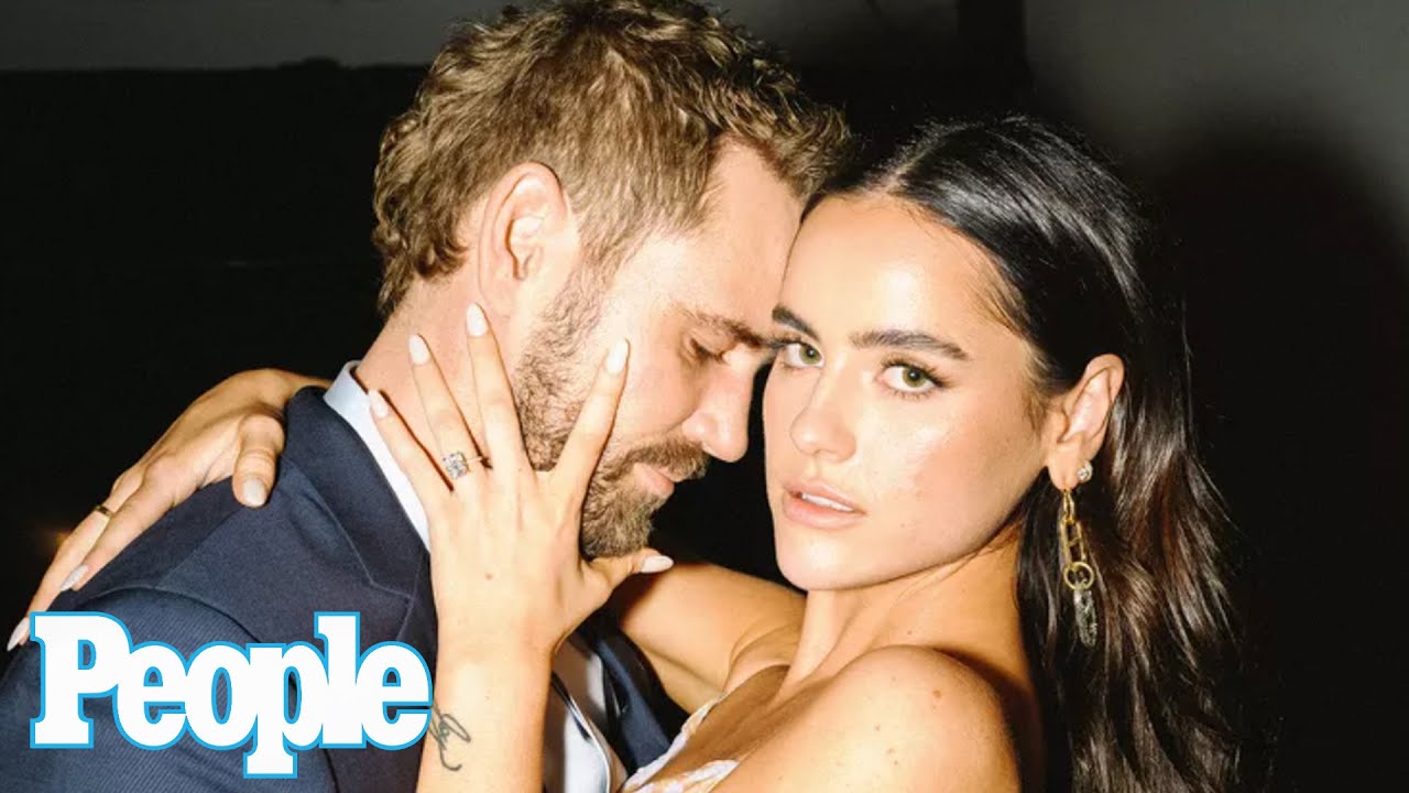 ‘Bachelor’ Alum Nick Viall Is Engaged to Natalie Joy: ‘For the Rest of My Life, It’s You’ | PEOPLE