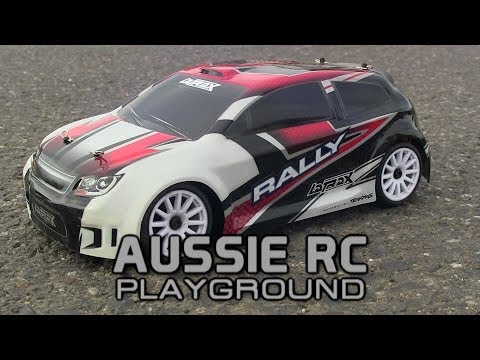 RC SPEED WEEK #2 - LaTrax Rally Speed Test - Stock - UCOfR0NE5V7IHhMABstt11kA