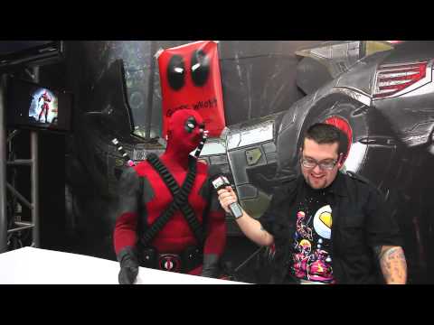 Deadpool Discusses the Deadpool Game at Comic-Con 2012 - UCvC4D8onUfXzvjTOM-dBfEA