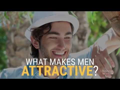 Men can make a simple change to be more attractive - UCcyq283he07B7_KUX07mmtA