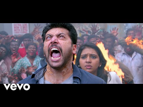 Miruthan - Mirutha Mirutha Video | Jayam Ravi, Lakshmi Menon | D. Imman - UCTNtRdBAiZtHP9w7JinzfUg