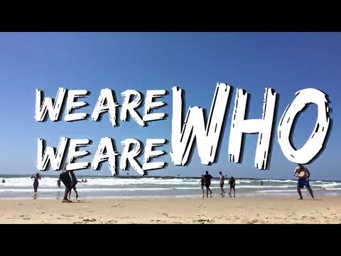 Rebrnd & The Free - Who We Are (ft. Will) Lyric Video - UCxH0sQJKG6Aq9-vFIPnDZ2A