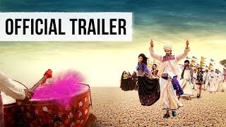 Jal - Official Trailer 2014 Bollywood Movie | Purab Kohli, Kirti Kulhari | New Movie Trailers 2014