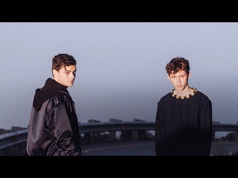 Martin Garrix & Troye Sivan - There For You (Official Video) - UC5H_KXkPbEsGs0tFt8R35mA