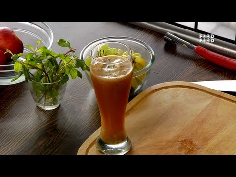 Masala Apple Juice - Tea Time - UCthIcpK06l9bhi9ISgreocw