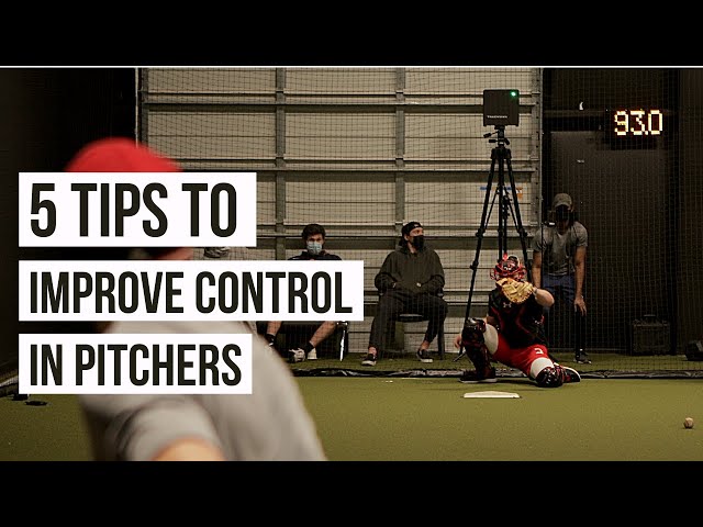 The Best Baseball Pitching Aids to Help You Throw Strikes