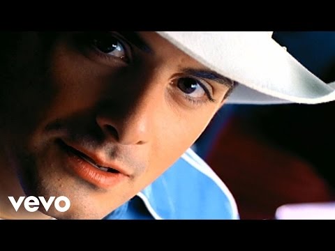 Brad Paisley - Two People Fell In Love - UCxwcuOcJCJVDm_BRKYJ2Vdg