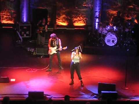 Jeff Beck - Right Now