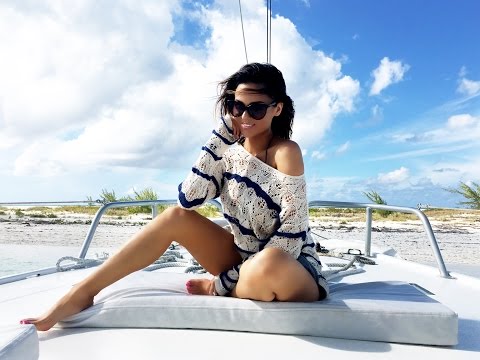 Travel Diary | Turks & Caicos With Tarte Cosmetics - UCXTAdFsBmxNK3_c8MUvSviQ