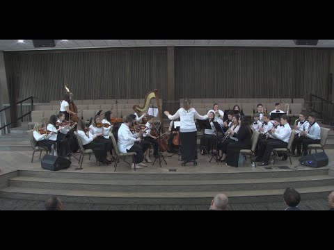 Orchestra Performance  04-03-2022