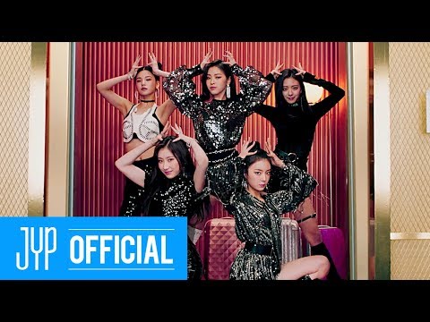 ITZY "달라달라(DALLA DALLA)" M/V - UCaO6TYtlC8U5ttz62hTrZgg