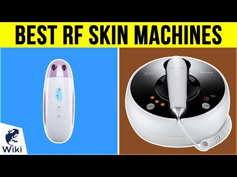 8 Best RF Skin Machines 2019 - UCXAHpX2xDhmjqtA-ANgsGmw