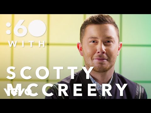 Scotty McCreery - :60 With - UC2pmfLm7iq6Ov1UwYrWYkZA