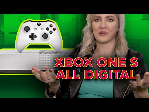 Xbox One S goes All-Digital - UCOmcA3f_RrH6b9NmcNa4tdg